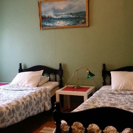 Gosciniec Ella Inn Lipniki Lipniki  エクステリア 写真