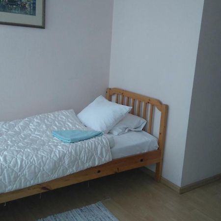 Gosciniec Ella Inn Lipniki Lipniki  エクステリア 写真
