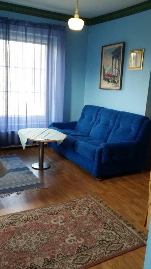 Gosciniec Ella Inn Lipniki Lipniki  エクステリア 写真