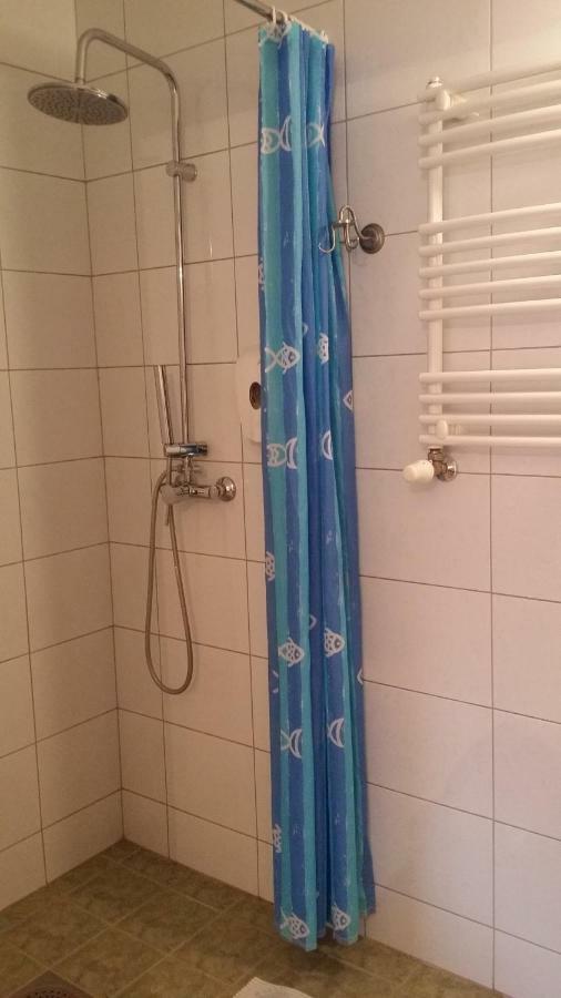 Gosciniec Ella Inn Lipniki Lipniki  エクステリア 写真