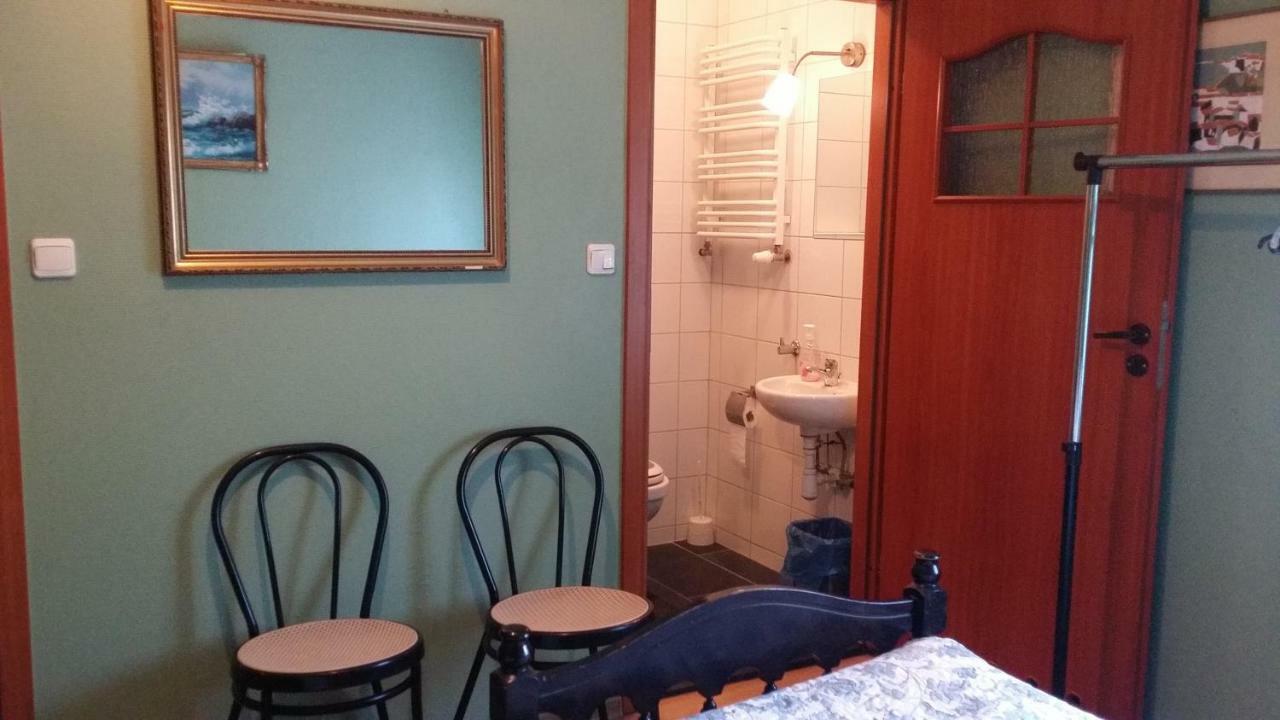Gosciniec Ella Inn Lipniki Lipniki  エクステリア 写真