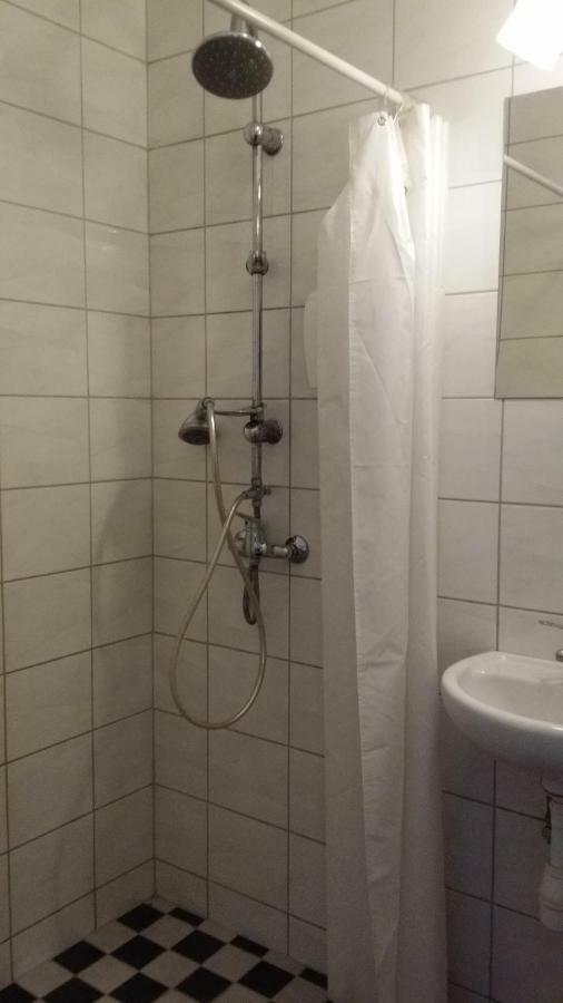 Gosciniec Ella Inn Lipniki Lipniki  エクステリア 写真