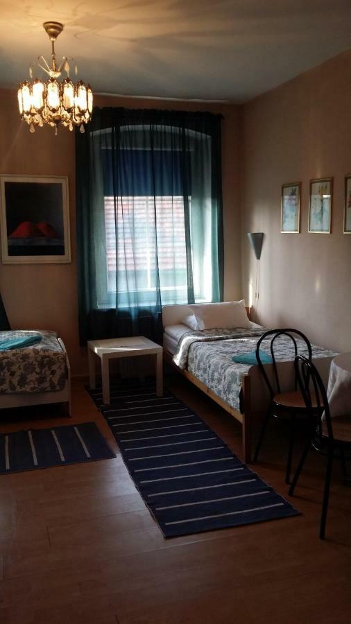 Gosciniec Ella Inn Lipniki Lipniki  エクステリア 写真