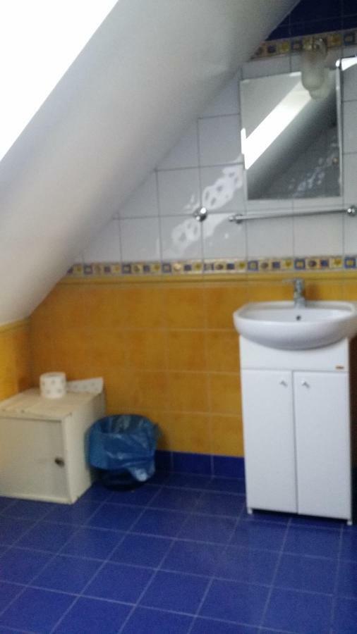 Gosciniec Ella Inn Lipniki Lipniki  エクステリア 写真