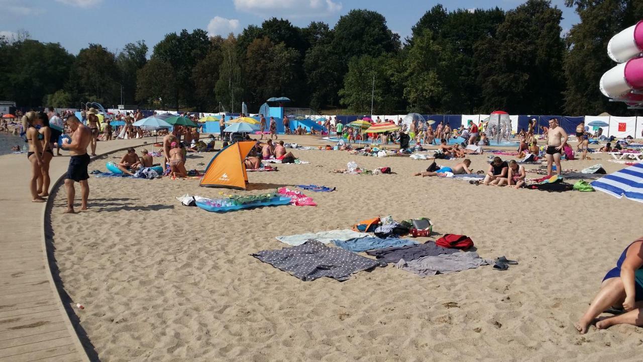 Gosciniec Ella Inn Lipniki Lipniki  エクステリア 写真