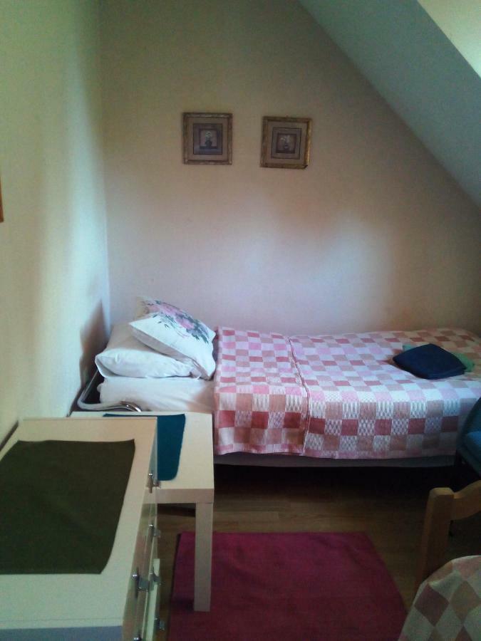 Gosciniec Ella Inn Lipniki Lipniki  エクステリア 写真
