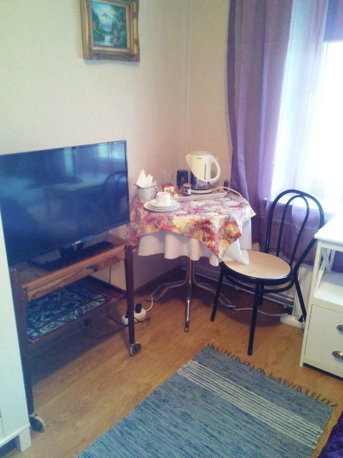 Gosciniec Ella Inn Lipniki Lipniki  エクステリア 写真