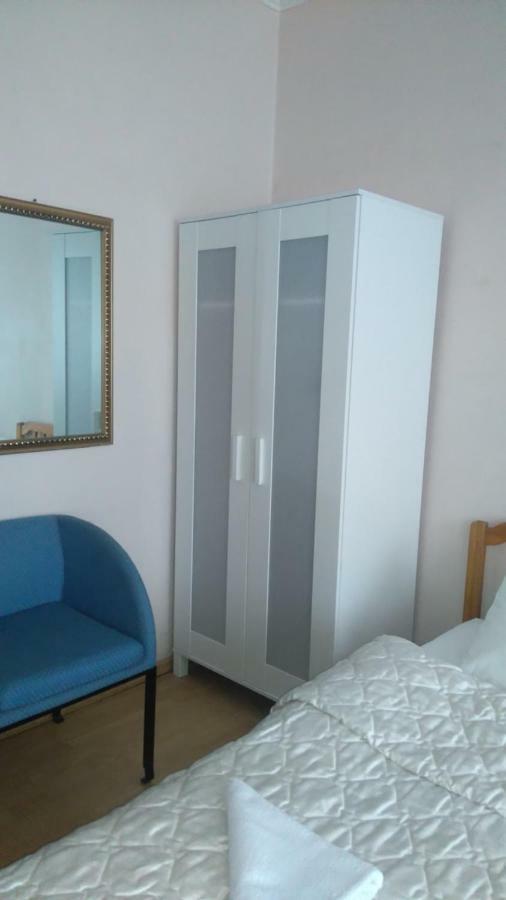 Gosciniec Ella Inn Lipniki Lipniki  エクステリア 写真