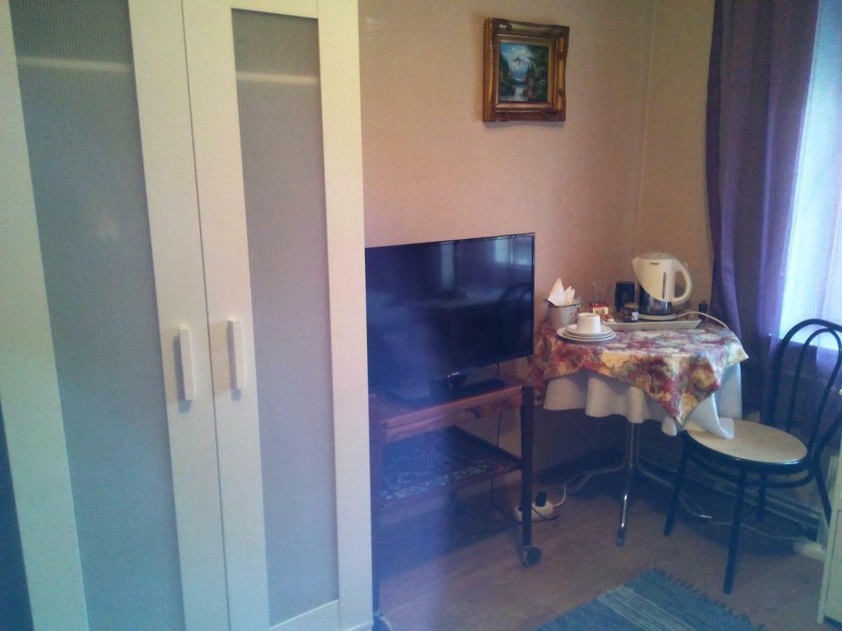 Gosciniec Ella Inn Lipniki Lipniki  エクステリア 写真