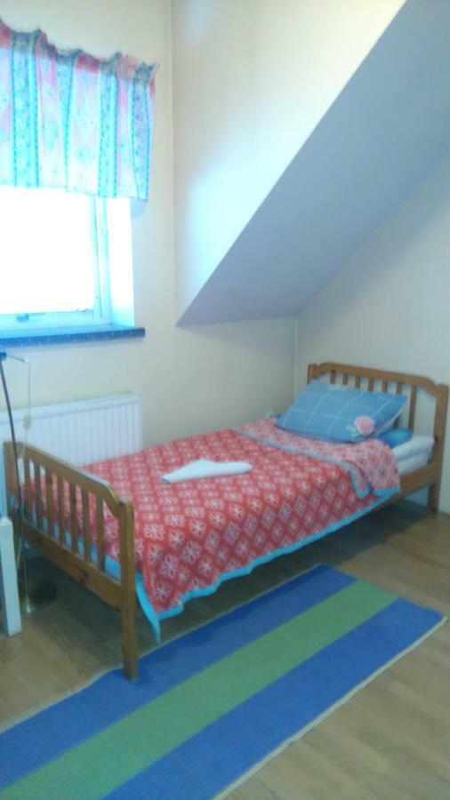 Gosciniec Ella Inn Lipniki Lipniki  エクステリア 写真