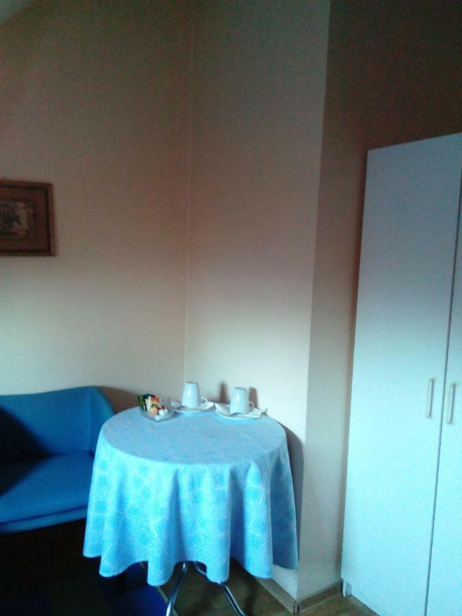 Gosciniec Ella Inn Lipniki Lipniki  エクステリア 写真