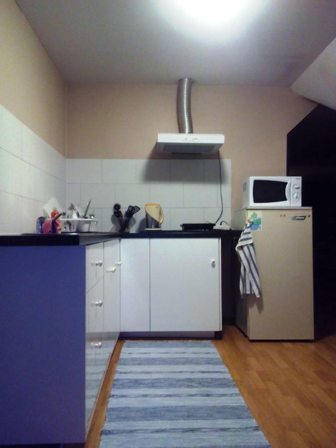 Gosciniec Ella Inn Lipniki Lipniki  エクステリア 写真