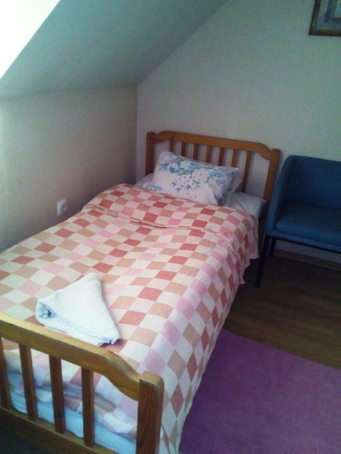 Gosciniec Ella Inn Lipniki Lipniki  エクステリア 写真